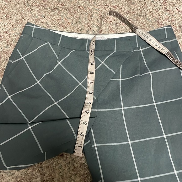 New 1. State fold over waistband trousers - Picture 6 of 10